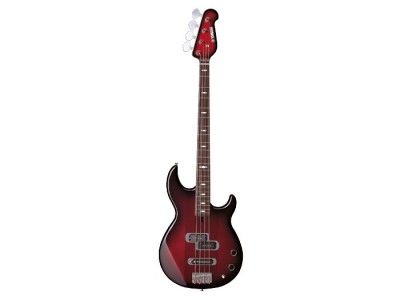 Yamaha BB414 WINE RED ** Wine Red  