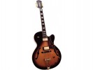 Epiphone Legacy Joe Pass Emperor II Vint. Sunburst Gld Hdwe Vintage Sunburst Gold  