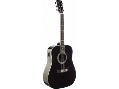 RASPRODAJA - gitare STAGG SW201BK-VT RASPRODAJA - gitare STAGG SW201BK-VT