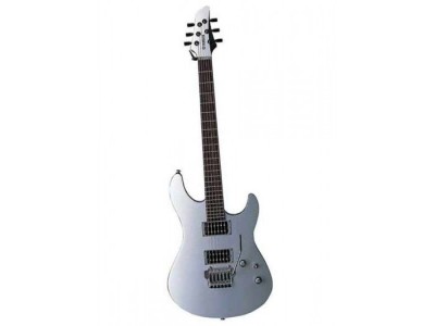 Yamaha RGX 520 SILVER Flat Silver ** Yamaha RGX 520 SILVER Flat Silver **
