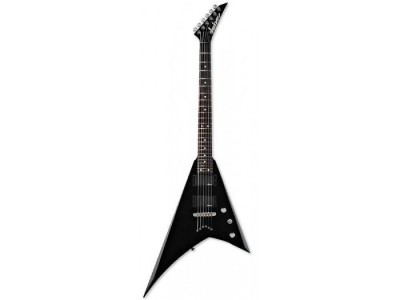 Jackson JS30RR Rhoads *** Black Jackson JS30RR Rhoads *** Black