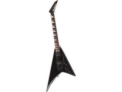 Jackson RR3 Rhoads *** Transparent Red Jackson RR3 Rhoads *** Transparent Red