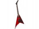 Jackson RR3 Rhoads *** Transparent Red 
