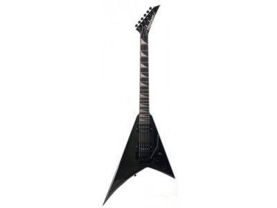 Jackson RR3 TBK RHOADS W/CASE *** Transparent Black Jackson RR3 TBK RHOADS W/CASE *** Transparent Black