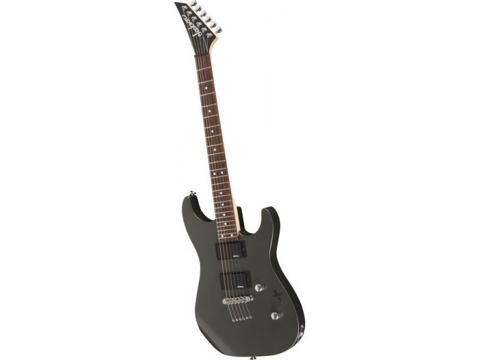 Jackson JS30 DKT *** Transparent Amber