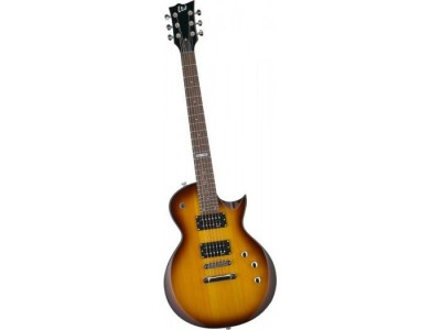 LTD EC-50 2 Tone Sunburst 