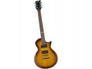 LTD EC-50 2 Tone Sunburst električna gitara električna gitara