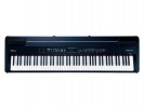 Roland FP-7F Digital Piano Black 