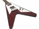 Gibson Legacy Flying V 1968 Cherry Chrome Tune O Matic 