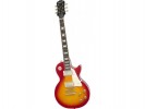 Epiphone Legacy Limited Edition 50th Anniversary 1960 Les Paul Version 1 Electric Guitar (Heritage Cherry Sunburst) Heritage Cherry 