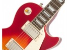 Epiphone Legacy Limited Edition 50th Anniversary 1960 Les Paul Version 1 Electric Guitar (Heritage Cherry Sunburst) Heritage Cherry 