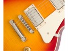 Epiphone Legacy Limited Edition 50th Anniversary 1960 Les Paul Version 1 Electric Guitar (Heritage Cherry Sunburst) Heritage Cherry 