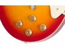 Epiphone Legacy Limited Edition 50th Anniversary 1960 Les Paul Version 1 Electric Guitar (Heritage Cherry Sunburst) Heritage Cherry 