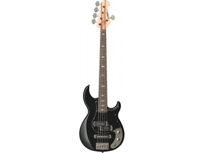 Yamaha BB2025X Black 