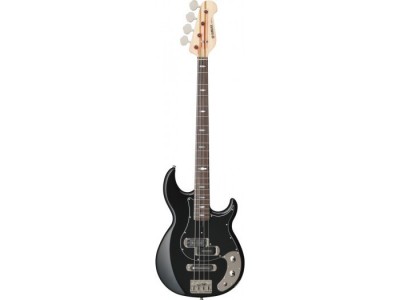 Yamaha BB2024X Black 