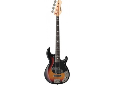 Yamaha BB2024X Vintage Sunburst  