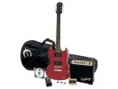 Epiphone Legacy PLAYER PACK SG SPECIAL Cherry ** 