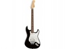 ONLINE rasprodaja - Fender Standard Stratocaster HSS FR RW BLK 