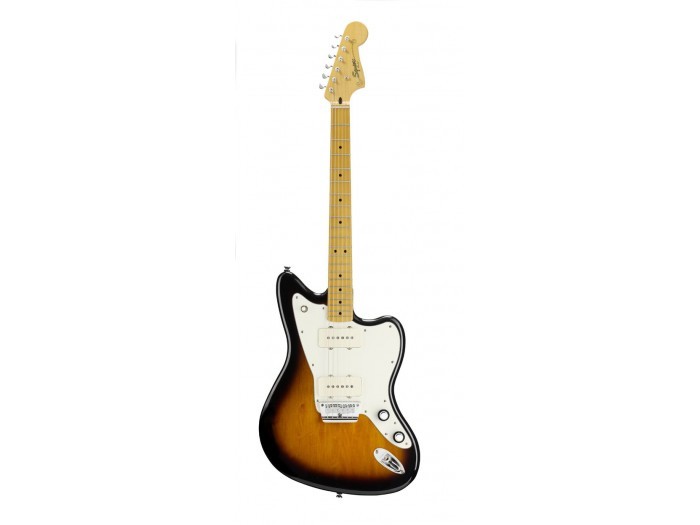 Squier modified jazzmaster clearance
