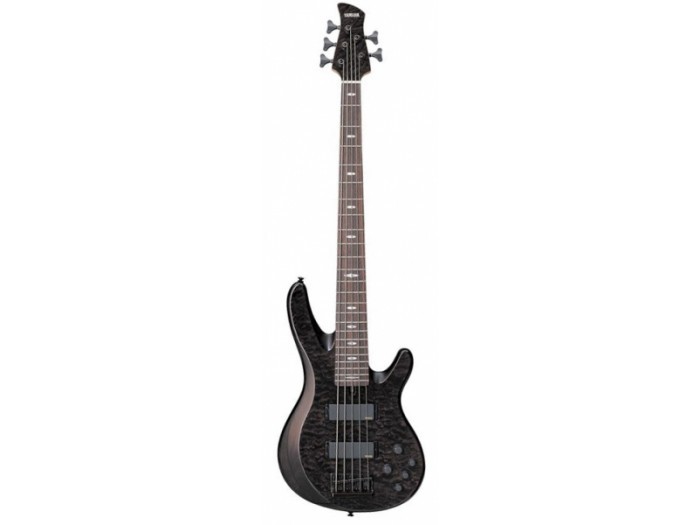 Yamaha TRB1005 FRETLESS Translucent Black