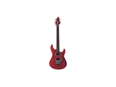 Yamaha RGX620DZ Traslucent Dark Red ** 