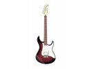 Yamaha Pacifica112J Old Violin Sunburst