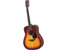 Yamaha FG720S Brown Sunburst *