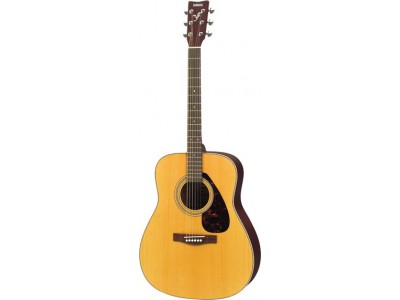 RASPRODAJA - gitare F370 Natural 