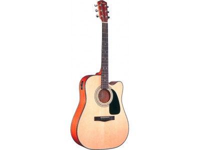 Fender DG 10CE NAT ** Fender DG 10CE NAT **