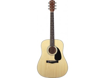 Fender DG 5 ACOUSTIC NAT ** Fender DG 5 ACOUSTIC NAT **
