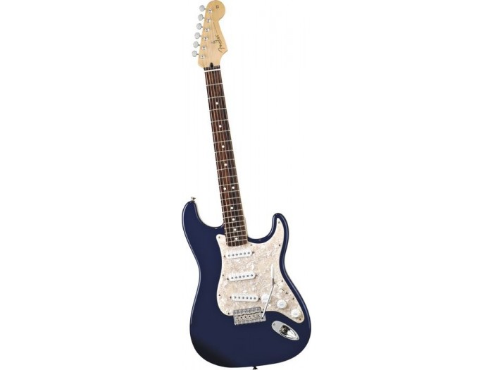Fender Deluxe Powerhouse Stratocaster R NBM W/G