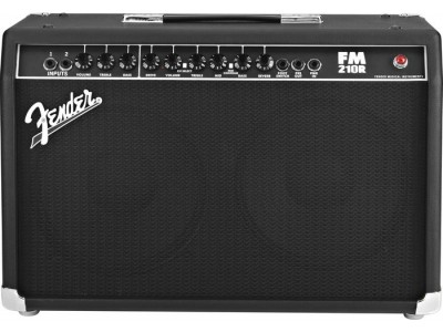 Fender FM 210R 230V EURO DS ** Fender FM 210R 230V EURO DS **