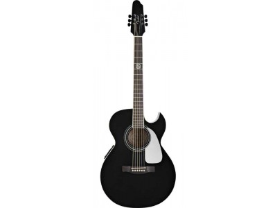 Fender J5 ACOUSTIC BLK ** 