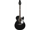 Fender J5 ACOUSTIC BLK ** 