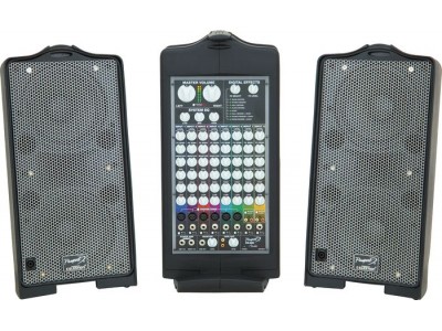 Fender PASSPORT PD 500 SYS ** 