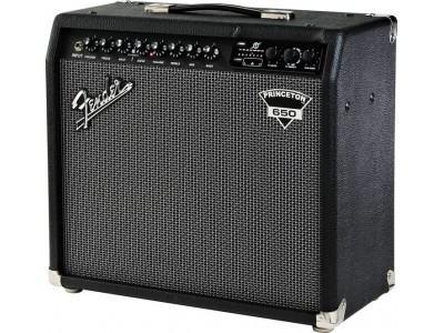 Fender PRINCETON 650 230V EURO DS ** 
