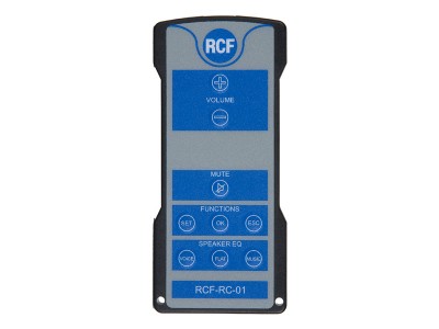 RCF RC-1 