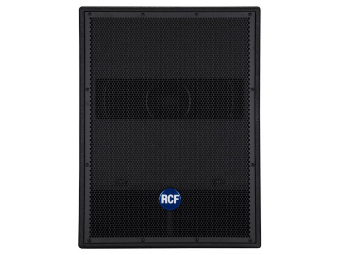 RCF 4PRO 8002 AS