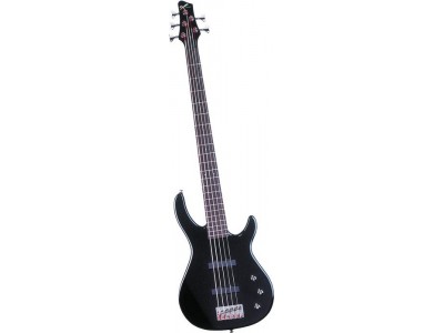 Squier By Fender MB 5 BASS ** Squier By Fender MB 5 BASS **
