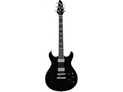 Squier By Fender MASTER Series ESPRIT BLK ** 