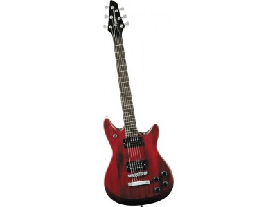 Squier By Fender MASTER Series M 80 SET NK CRT ** Squier By Fender MASTER Series M 80 SET NK CRT **