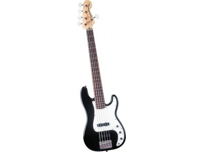 Squier By Fender Standard P Bass Special 5 5-String Bass ** 