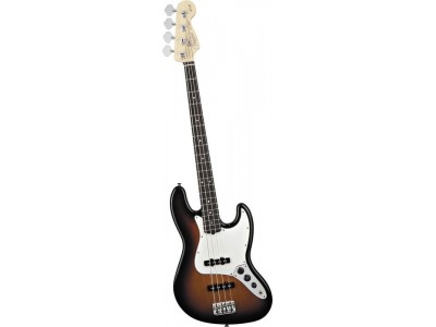 Fender 60th Anniversary American Jazz Bass ** Fender 60th Anniversary American Jazz Bass **
