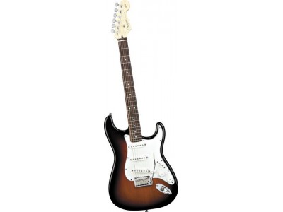 Fender 60th ANNIVERSARY American Series STRAT ** Fender 60th ANNIVERSARY American Series STRAT **