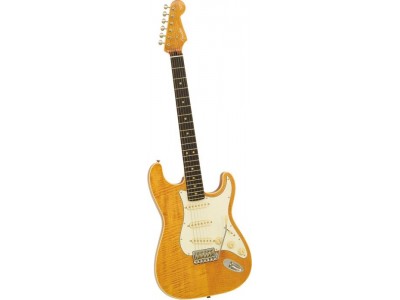 Fender Special Edition Aerodyne Classic Stratocaster - RW Natural ** Fender Special Edition Aerodyne Classic Stratocaster - RW Natural **