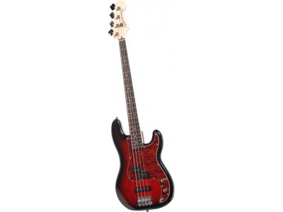 Fender Standard P BASS Special ATB/TORT ** Fender Standard P BASS Special ATB/TORT **