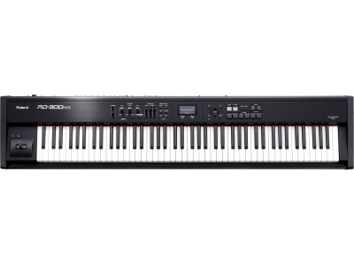 Roland RD-300NX Digital Stage Piano 