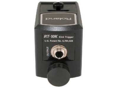 Roland RT-10K Acoustic Kick Trigger 