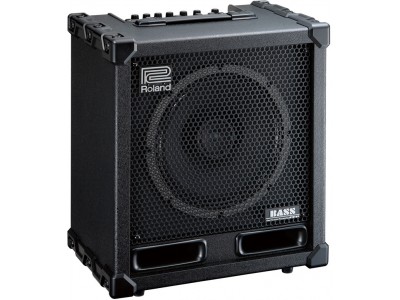 Roland Cube-120XL Bass Amplifier 