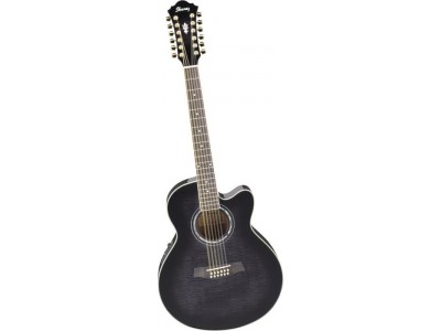 Ibanez AEL2012E TKS 12 strings 